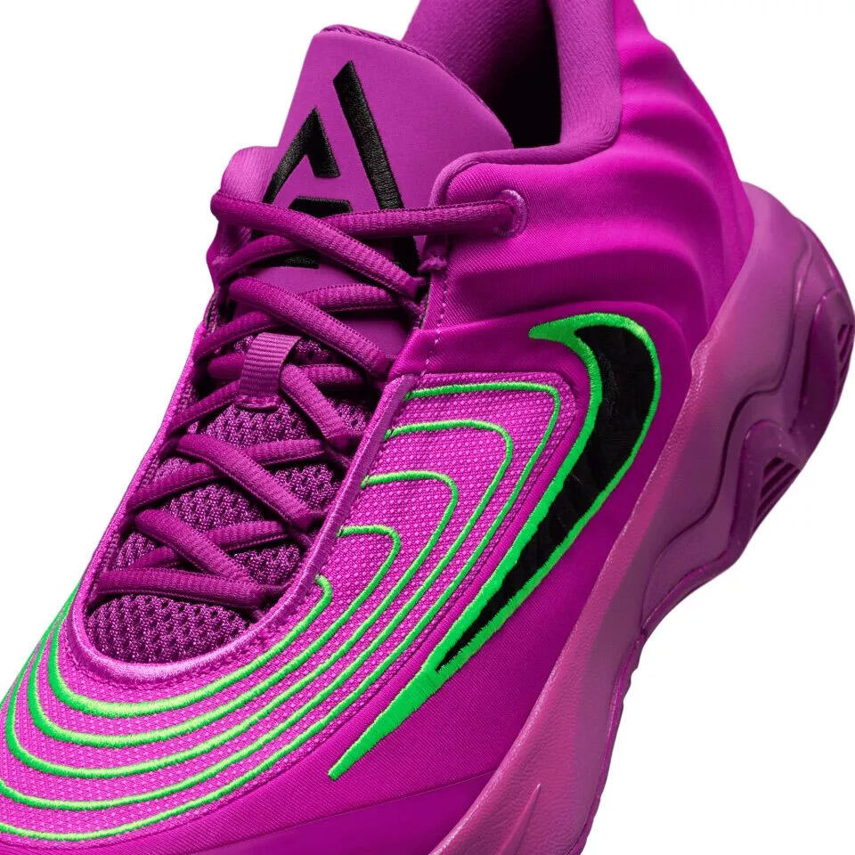 scarpe da basket Nike Giannis Immortality 4 4/7