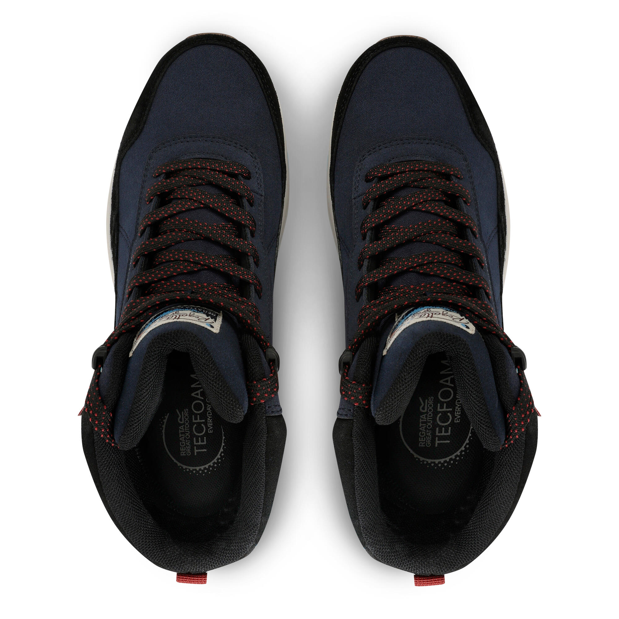 Bottes - Mayfield homme 7/7