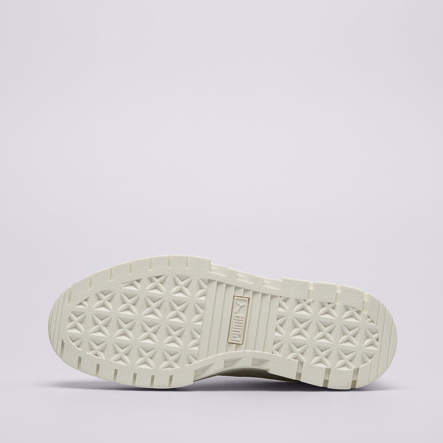 Baskets Puma Mayze, Beige, Femmes 3/5