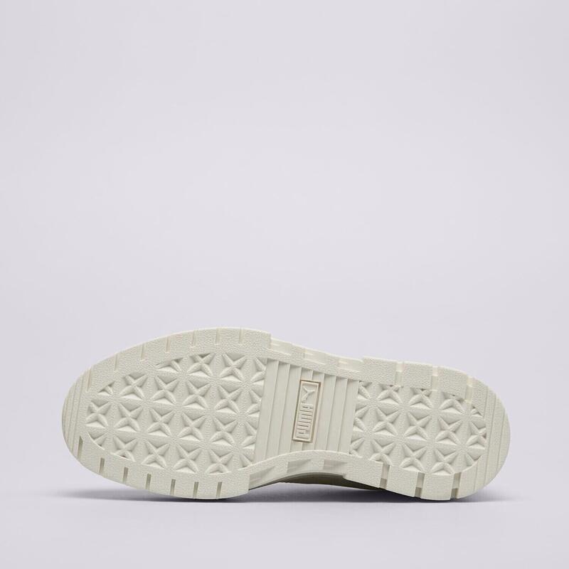 Pantofi sport femei Puma Mayze, Bej