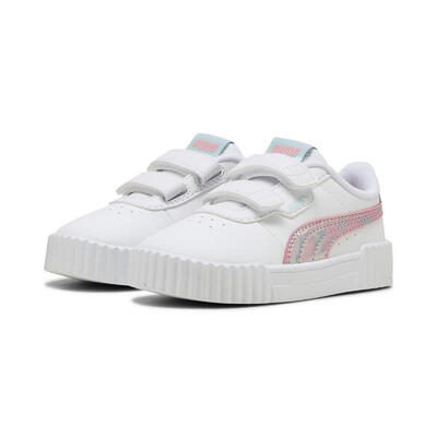 Zapatillas Carina 3.0 Space Belle infantiles PUMA