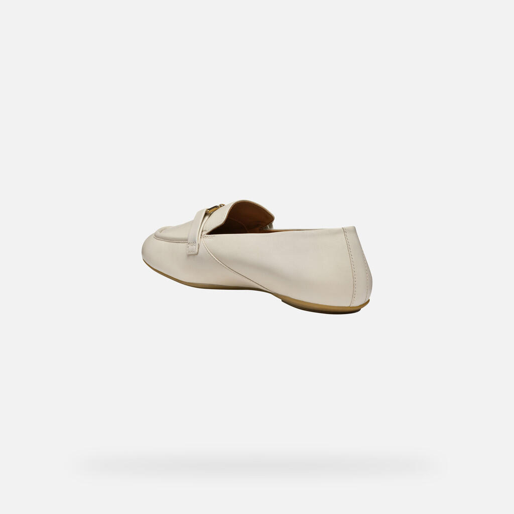 Mokassins für Damen Geox Palmaria J 6/7