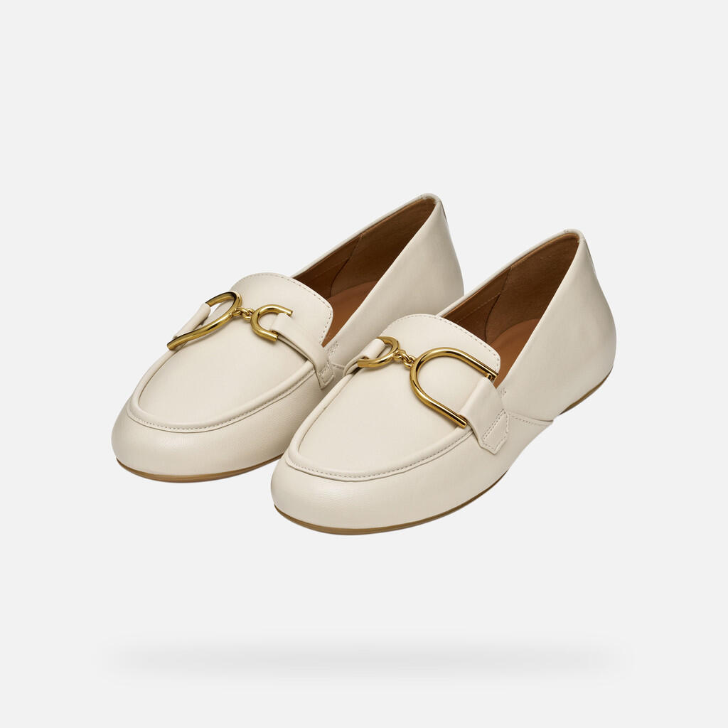 Mokassins für Damen Geox Palmaria J 4/7