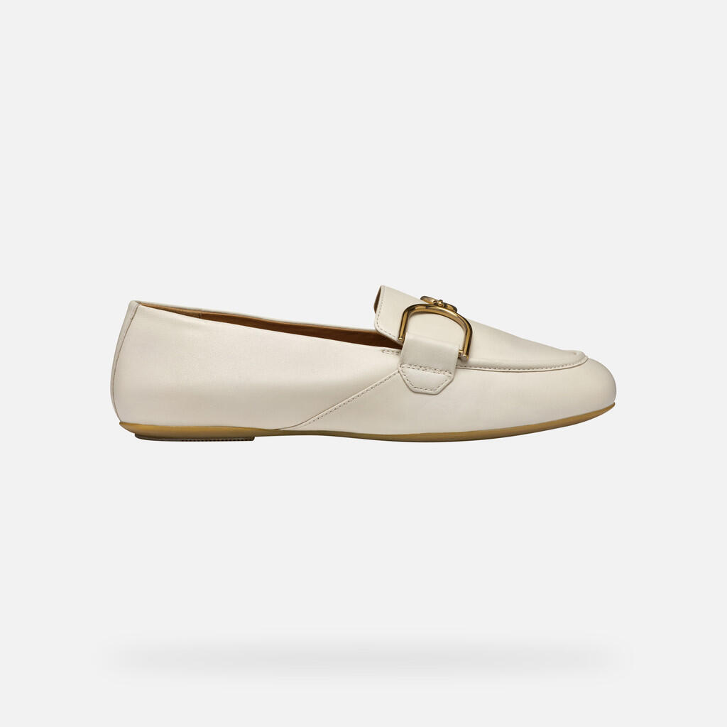 Mokassins für Damen Geox Palmaria J 2/7