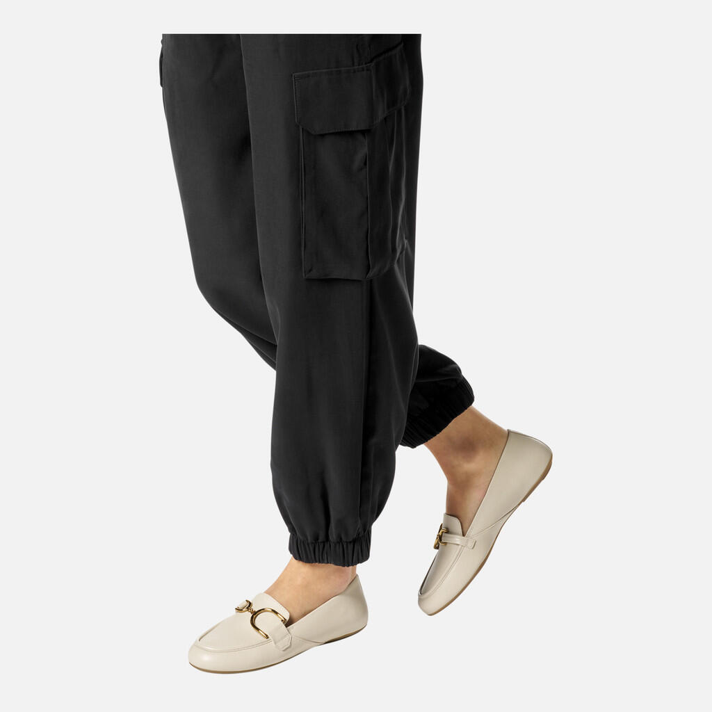 Mokassins für Damen Geox Palmaria J 3/7