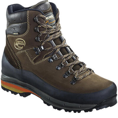 Wanderstiefel Vakuum Men GTX