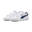 Încălțăminte mers adulți Smash 3.0 L, negru PUMA White Persian Blue