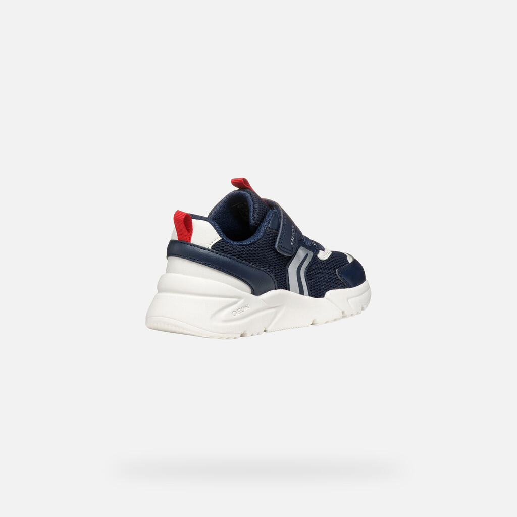 Sneakers Geox Loftus A 6/7