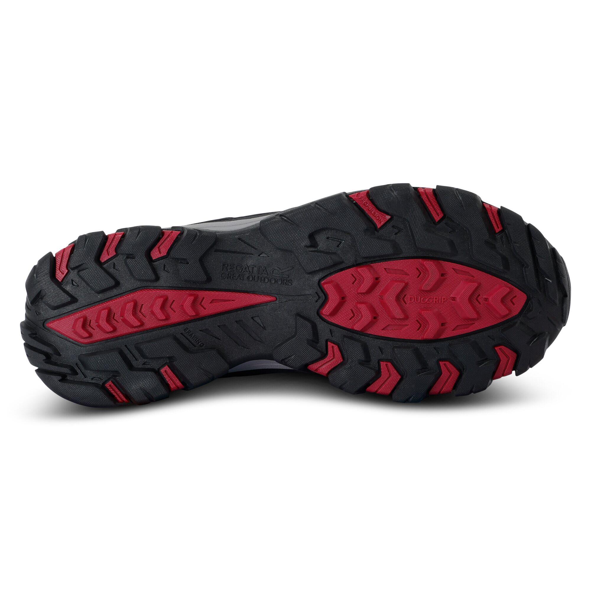 Chaussures - Lady Holcombe 3 Low femme 5/7