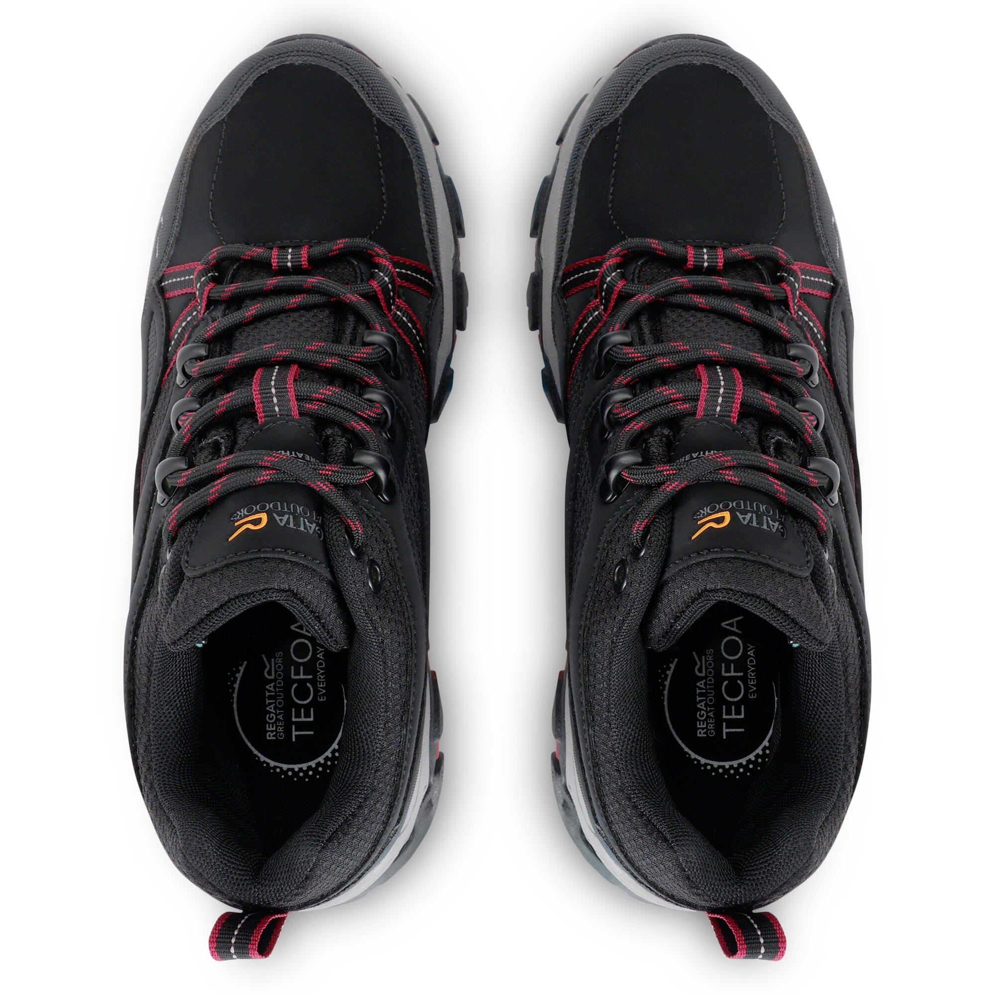 Chaussures - Lady Holcombe 3 Low femme 7/7