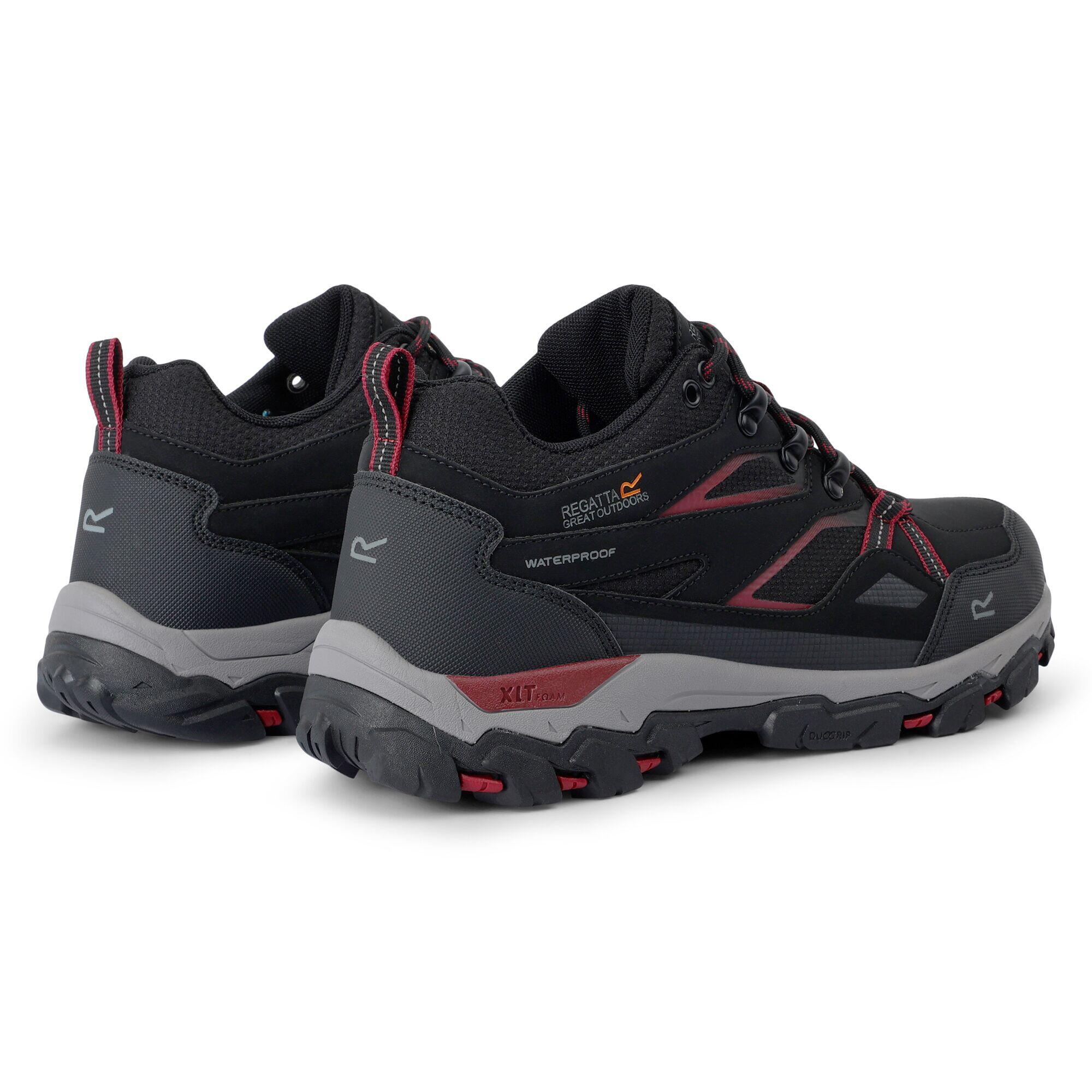 Chaussures - Lady Holcombe 3 Low femme 2/7