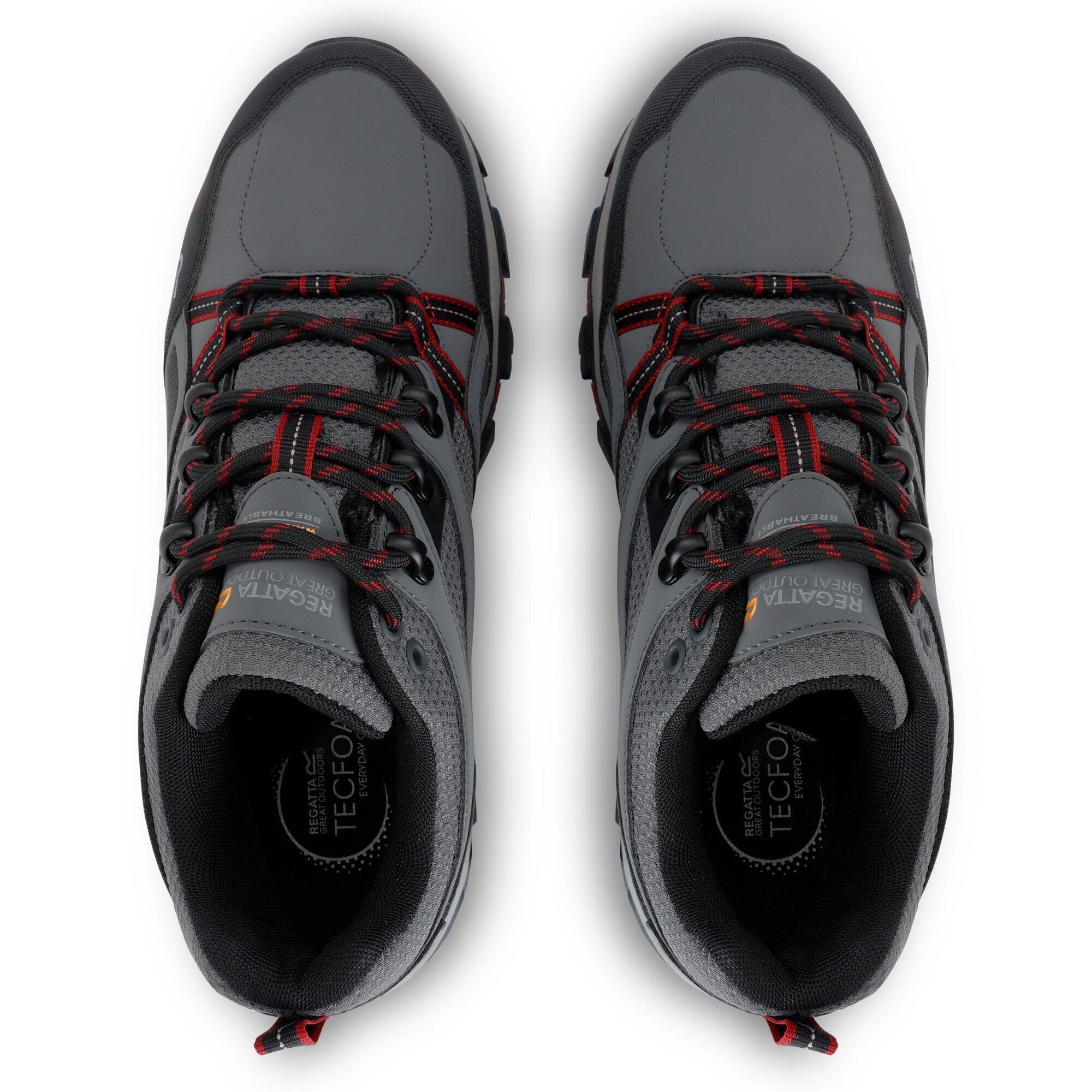 Sapatos para caminhadas Regatta Holcombe III 7/7