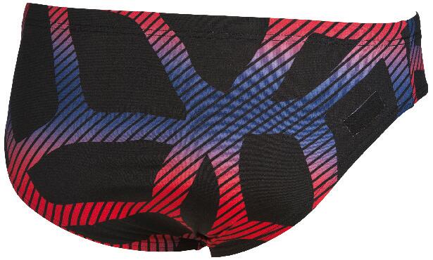 Kąpielówki slipy męskie na basen Arena Spider Brief 4/5