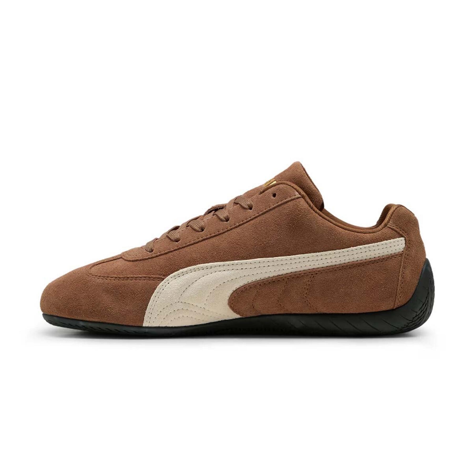 PUMA – Speedcat OG suède sneakers bruin | Decathlon