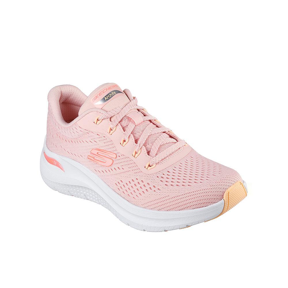 Baskets Skechers modèle 150051-PKMT pour femmes 2/5