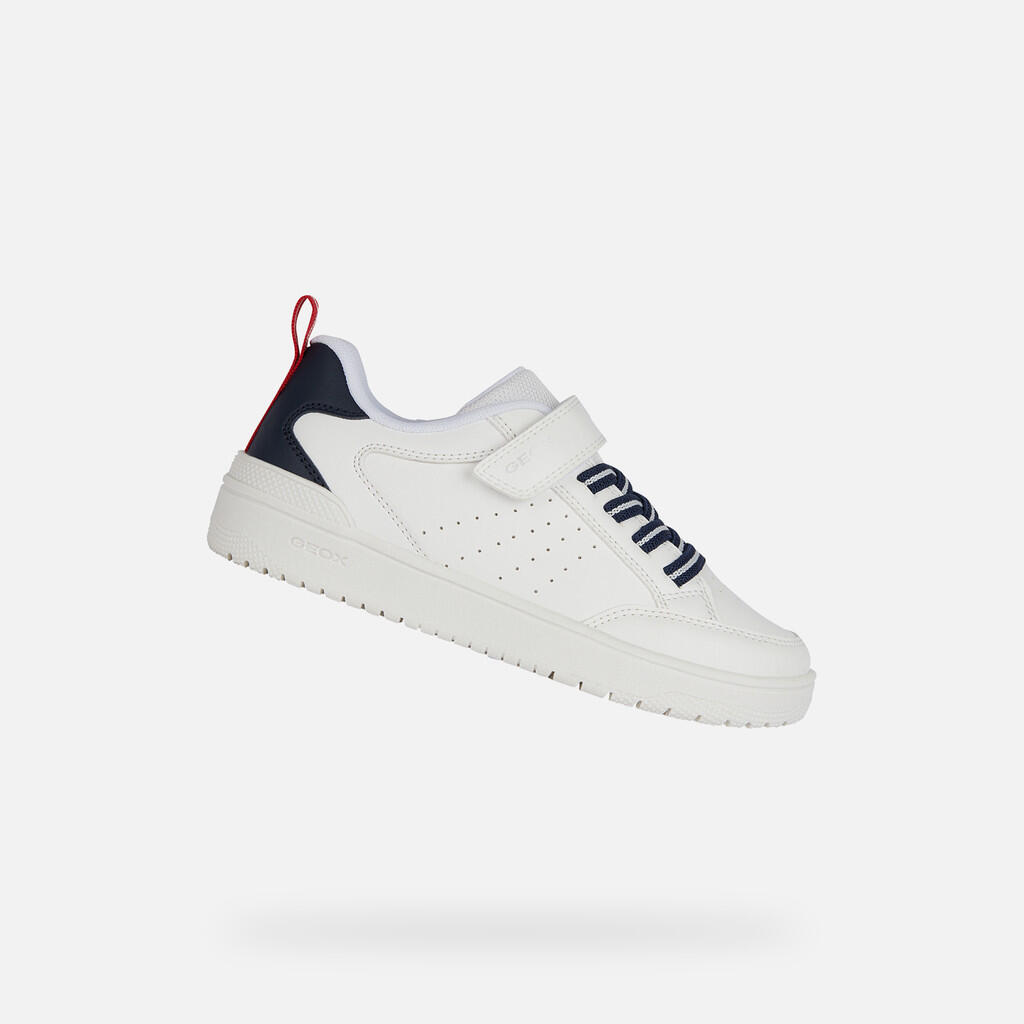 Buty juniorskie Geox Washiba