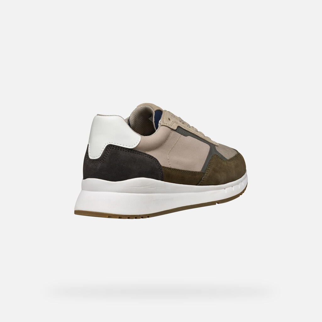 Trainers Geox Branthon A 7/7