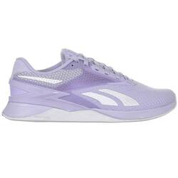 Chaussure formation femmes Reebok Nano X3