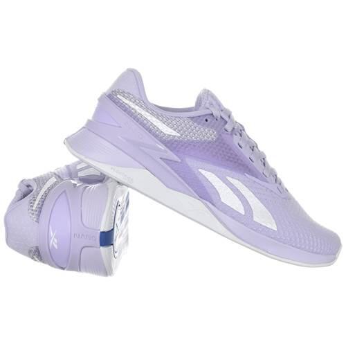 Buty treningowe damskie Reebok Nano X3