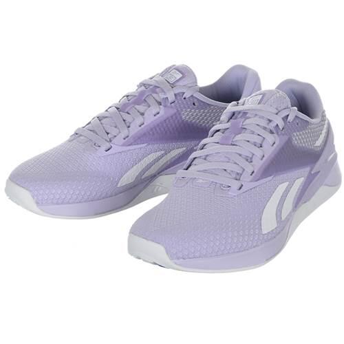 Chaussure formation femmes Reebok Nano X3 3/4