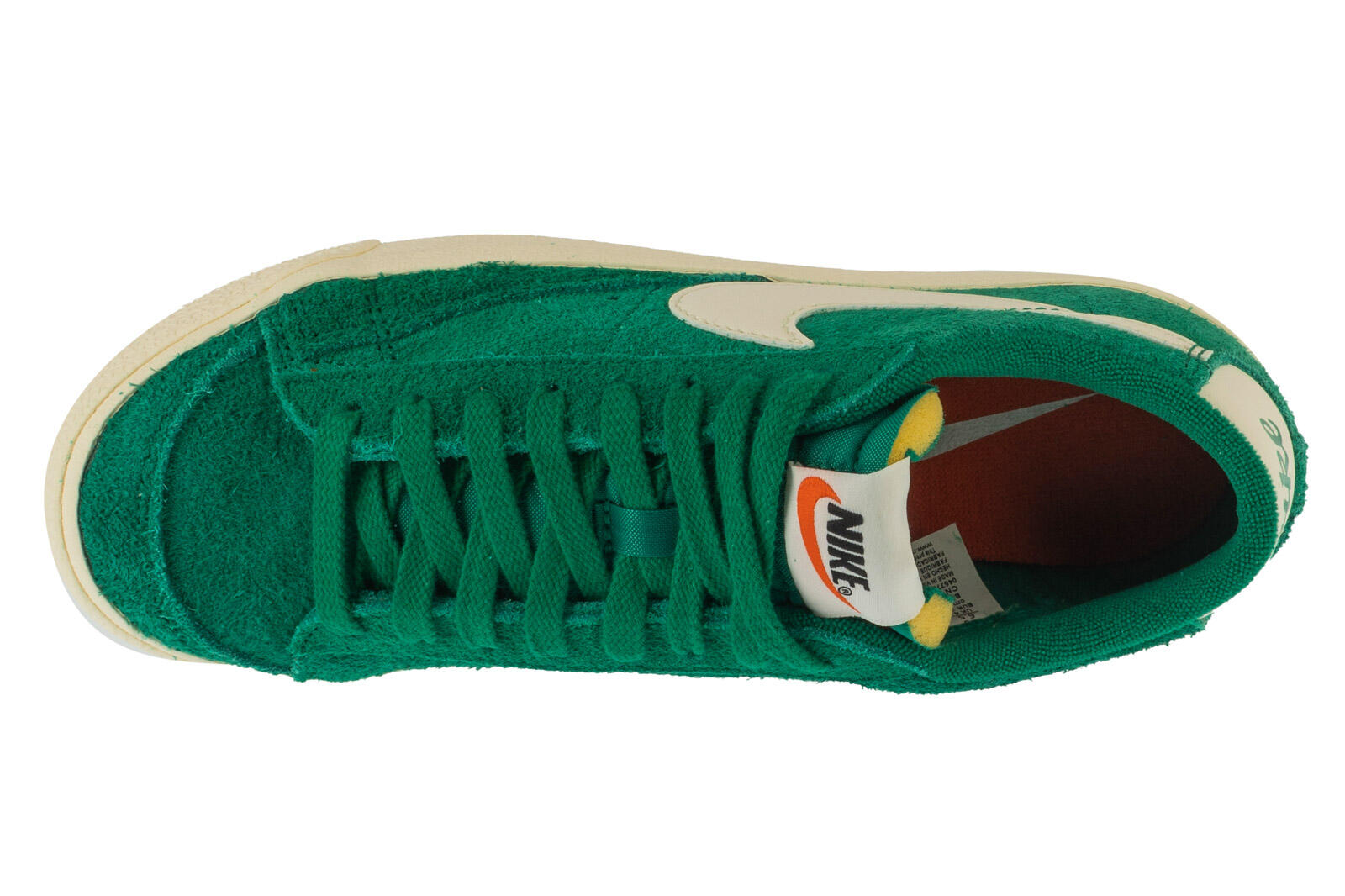 Buty sportowe do chodzenia damskie,  W Blazer Low 77 3/4