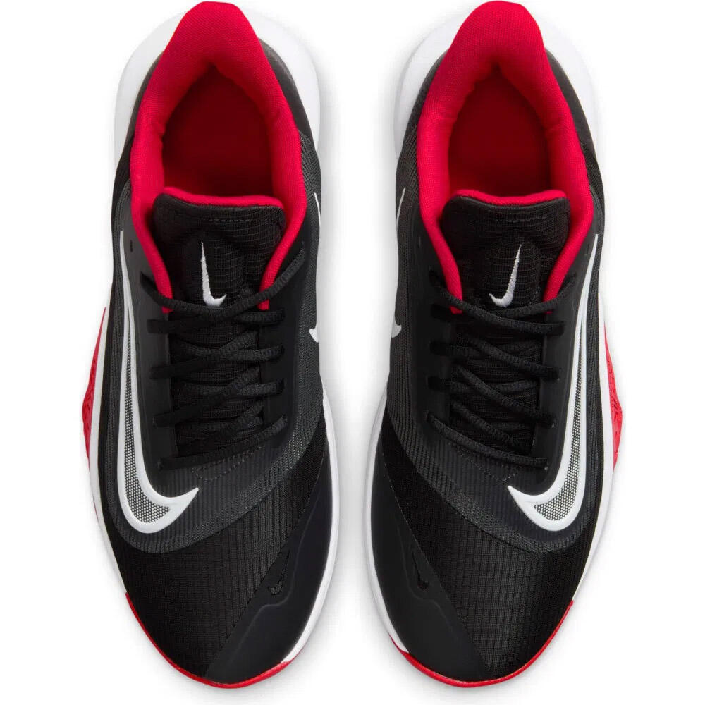 Tênis Esportivos Masculinos Nike Precision VII 4/7