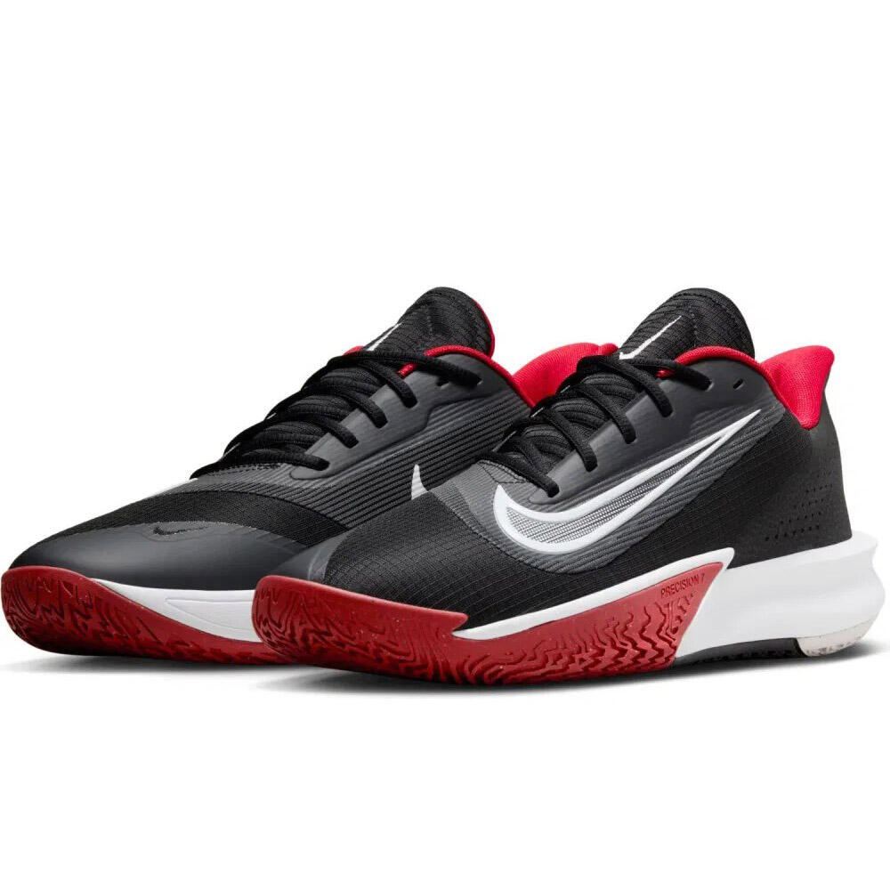 Tênis Esportivos Masculinos Nike Precision VII 1/7
