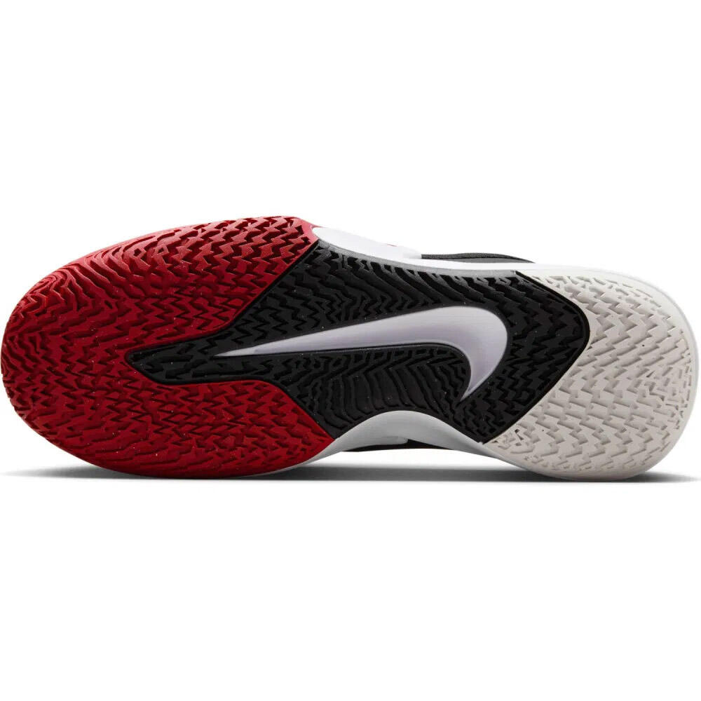 Tênis Esportivos Masculinos Nike Precision VII 5/7