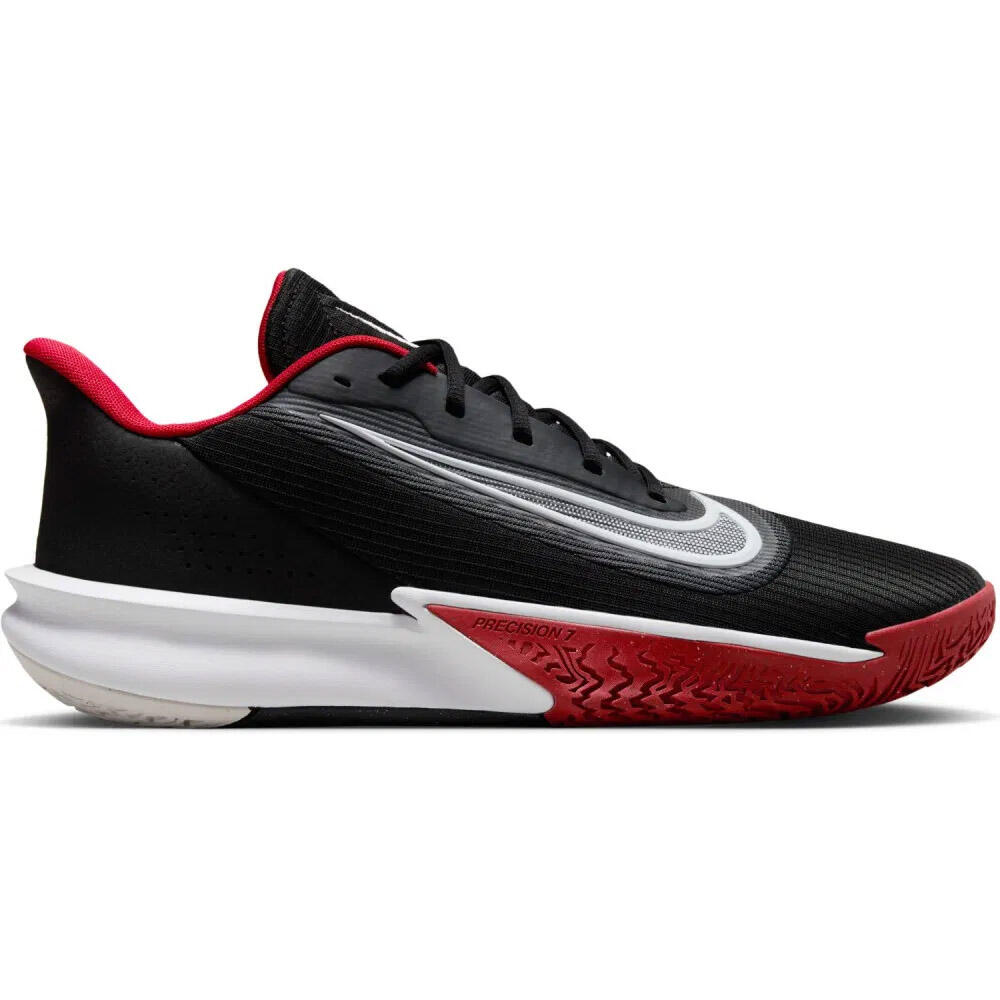 Tênis Esportivos Masculinos Nike Precision VII 2/7