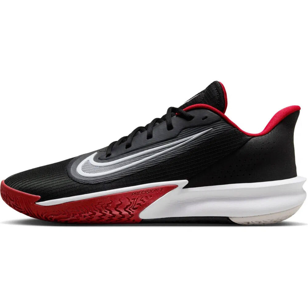 Tênis Esportivos Masculinos Nike Precision VII 3/7