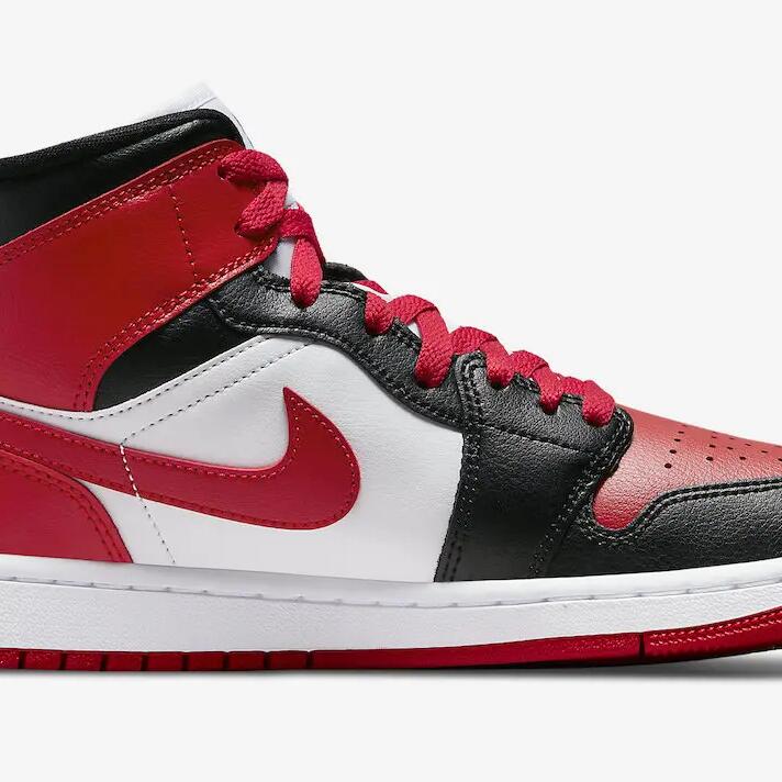 RED / WHITE