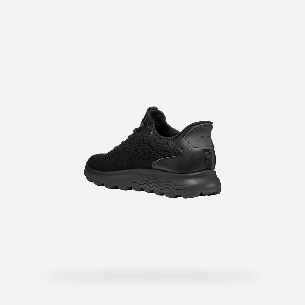 Sneakers Geox Spherica Plus A 6/7