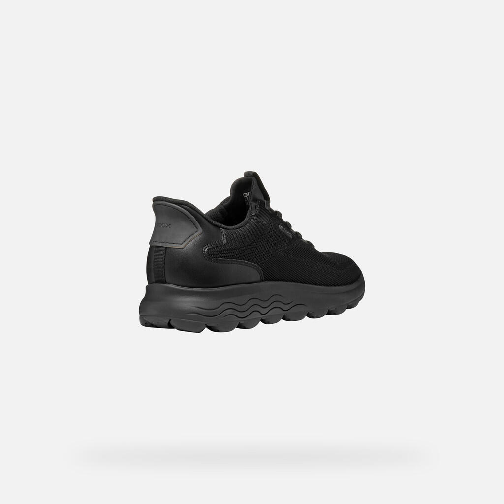 Sneakers Geox Spherica Plus A 7/7