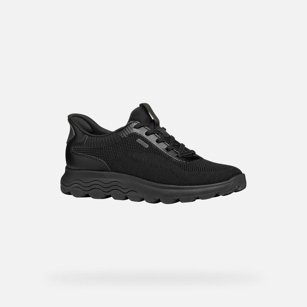 Sneakers Geox Spherica Plus A 5/7