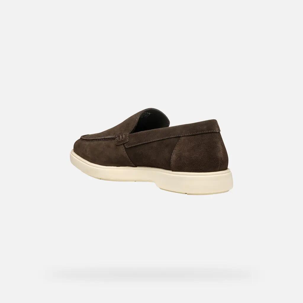 Homme SPHERICA EC17 MAN Marron Foncé 6/7