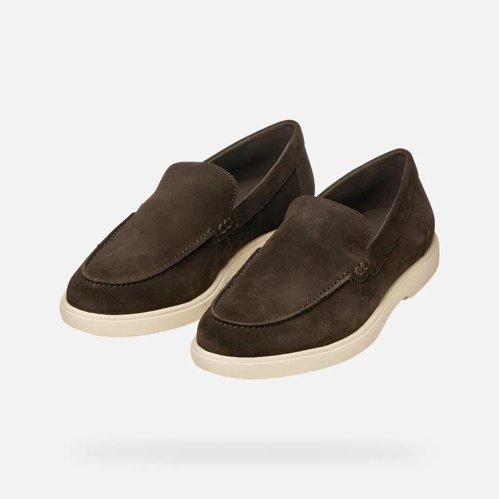 Homme SPHERICA EC17 MAN Marron Foncé 4/7