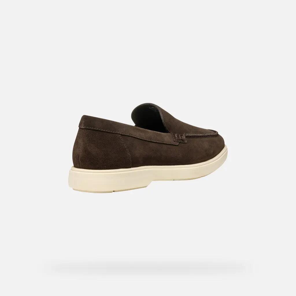 Homme SPHERICA EC17 MAN Marron Foncé 7/7