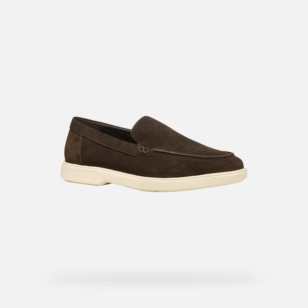 Homme SPHERICA EC17 MAN Marron Foncé 5/7