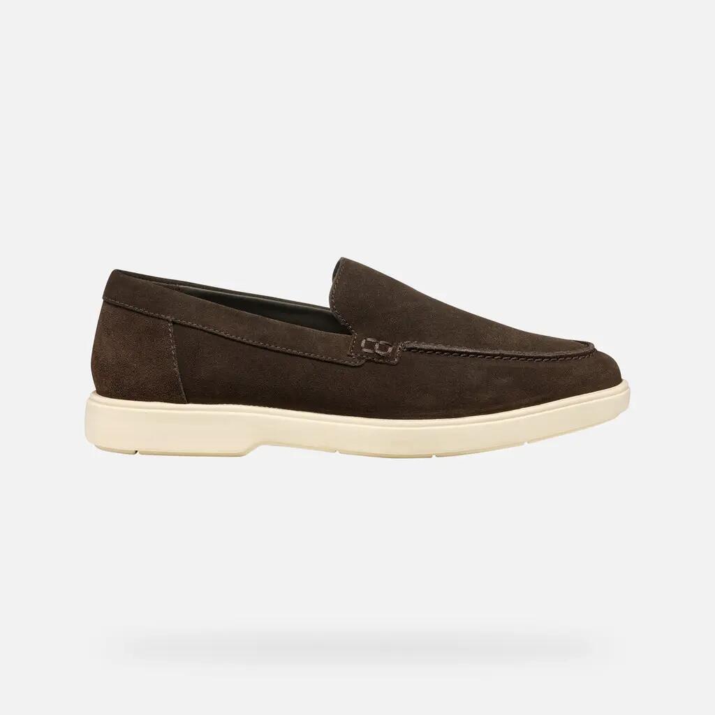 Homme SPHERICA EC17 MAN Marron Foncé 2/7