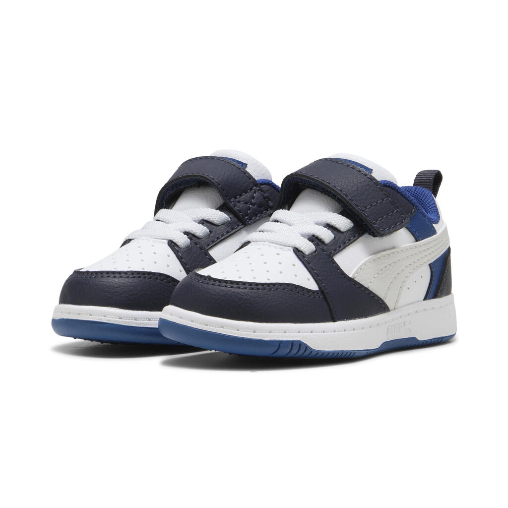 Rebound V6 Low Sneakers Toddlers PUMA