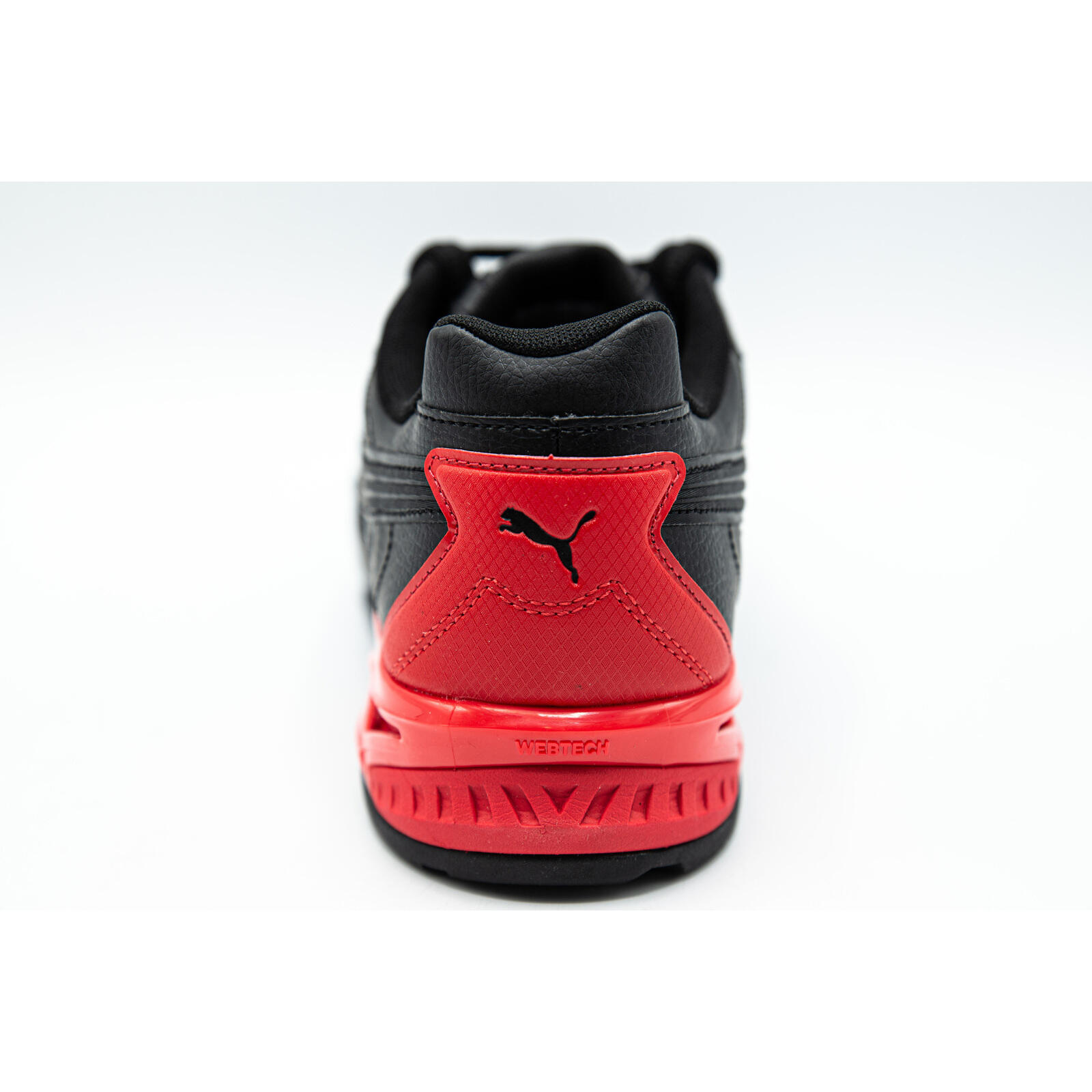 Baskets Puma Respin, Noir, Hommes 4/7