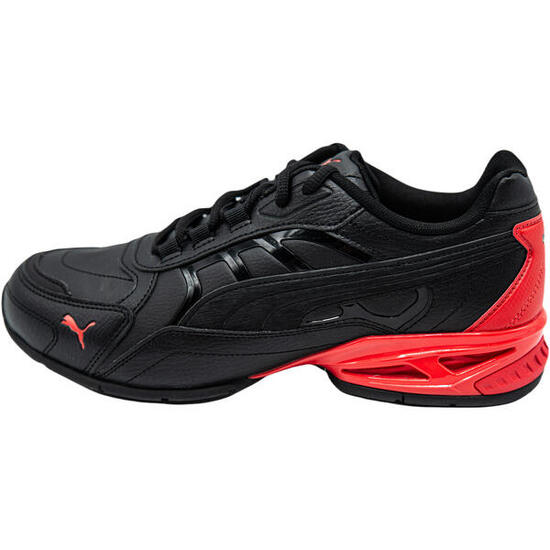 Zapatillas Puma Respin, Negro, Hombre