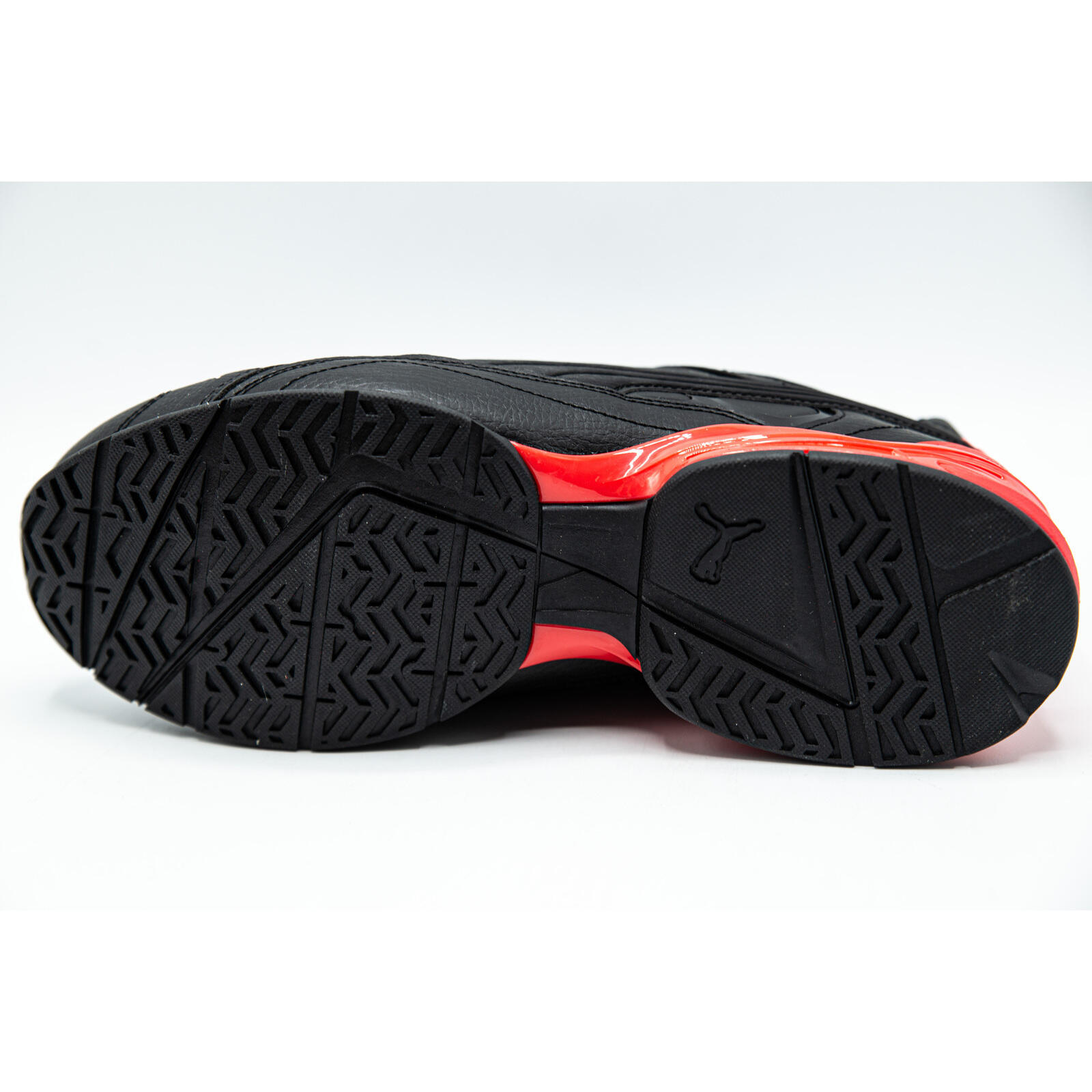 Baskets Puma Respin, Noir, Hommes 5/7
