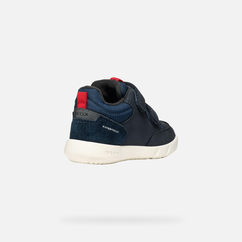 Sneakers da bambino Geox Hyroo 7/7