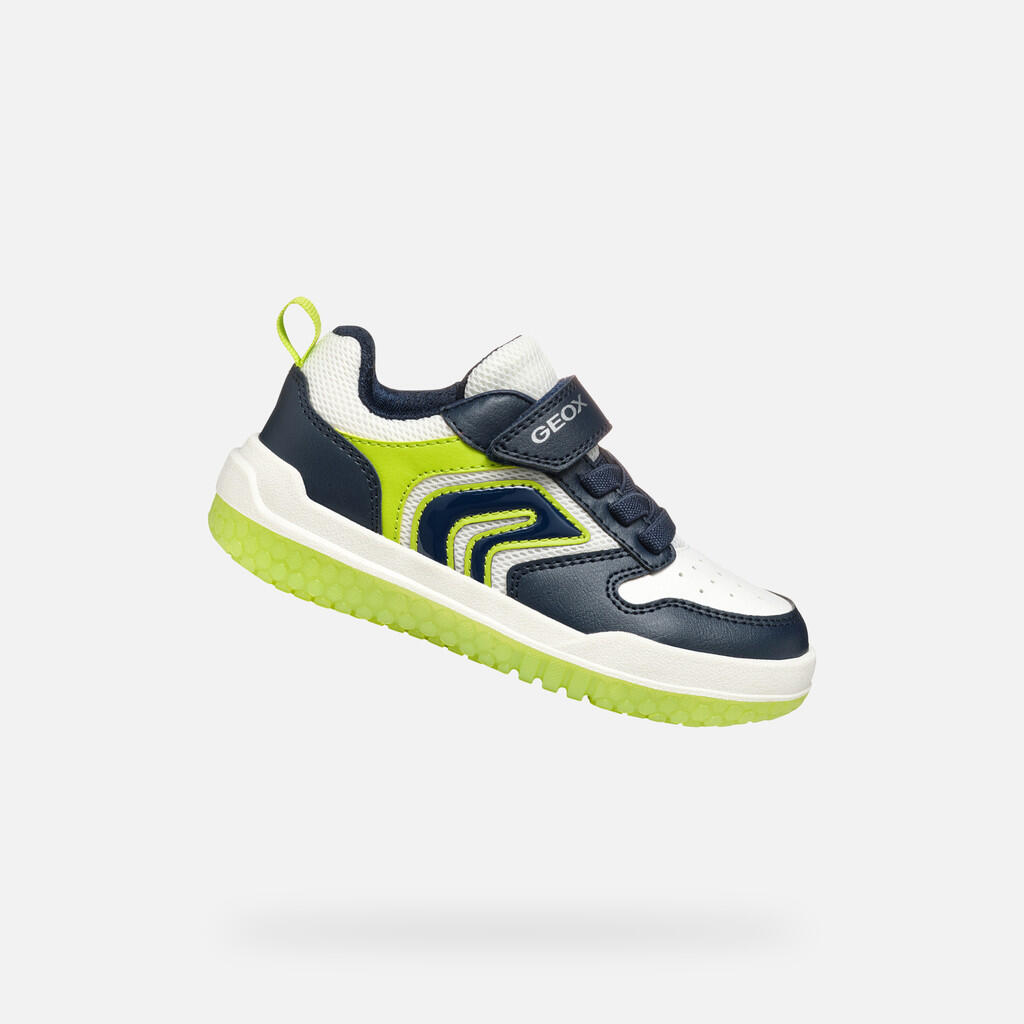 GEOX picture