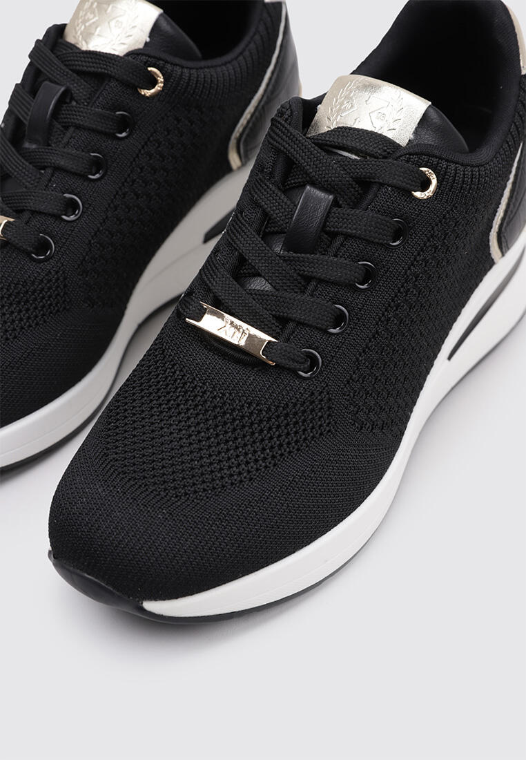 Chaussures Deportivas Mujer Xti 14372102 Noir 3/5