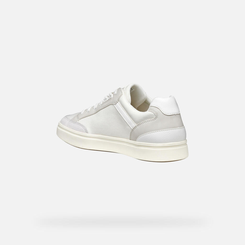 Sneakers Geox Baltmoore B 6/7