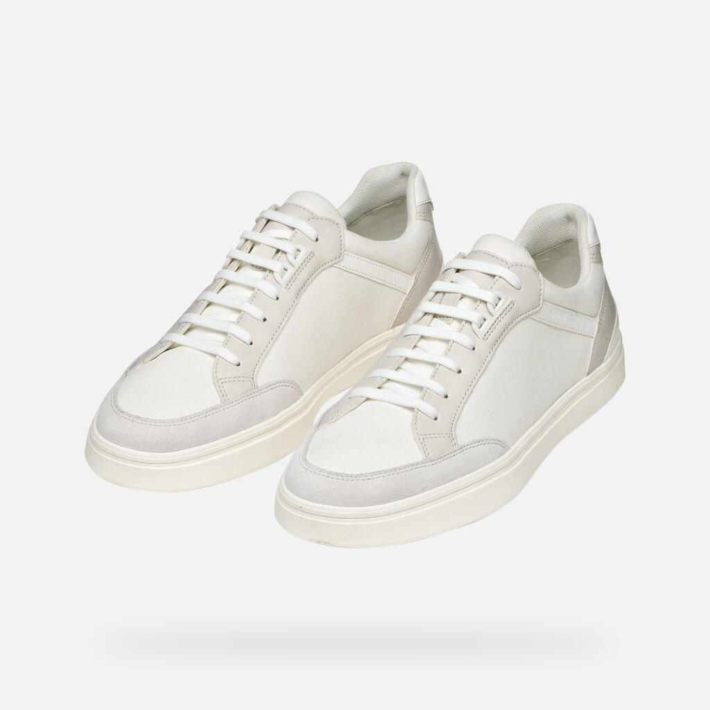 Sneakers Geox Baltmoore B 4/7