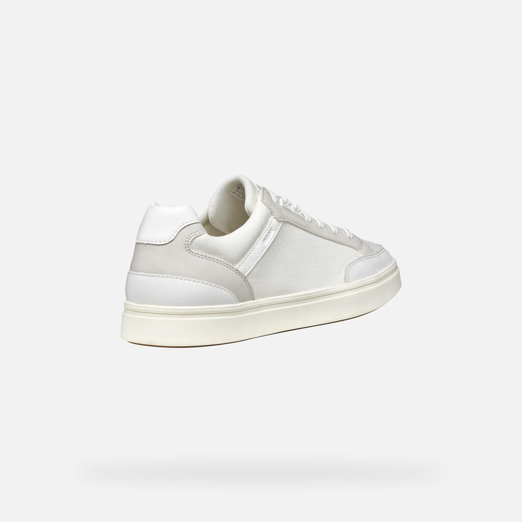 Sneakers Geox Baltmoore B 7/7