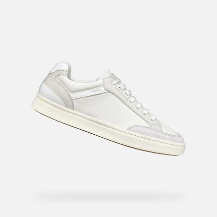 Buty GEOX U BALTMOORE Niebieski